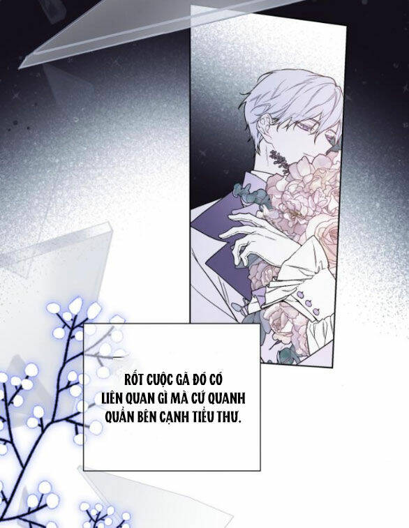 cách hiệp sĩ sống như một tiểu thư quyền quý chapter 94.2 - Next Chap 95