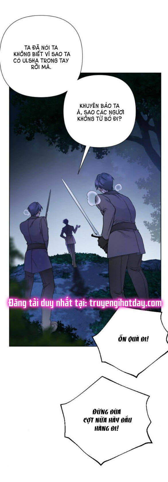 cách hiệp sĩ sống như một tiểu thư quyền quý chapter 96.2 - Next chapter 97.1