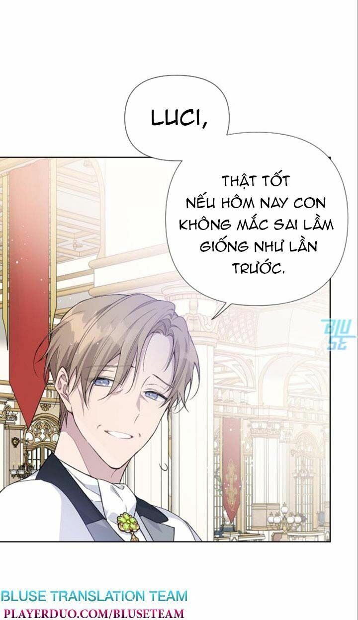 cách mà kỵ sĩ sống như tiểu thư Chapter 13 - Next Chapter 14