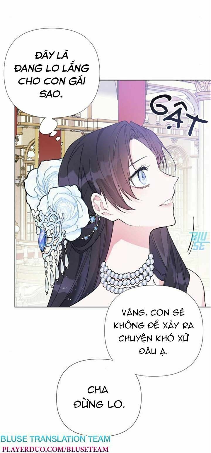 cách mà kỵ sĩ sống như tiểu thư Chapter 13 - Next Chapter 14