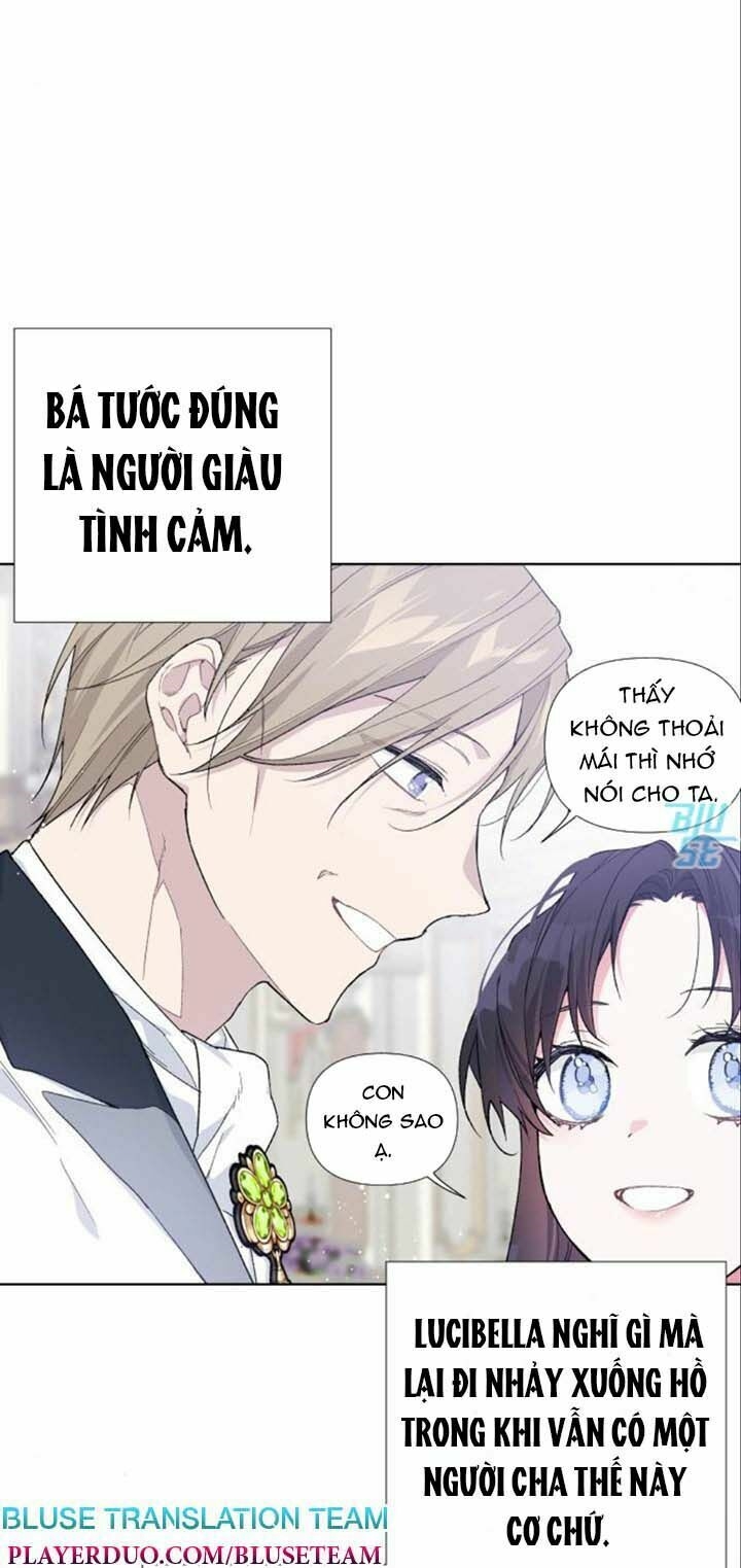 cách mà kỵ sĩ sống như tiểu thư Chapter 13 - Next Chapter 14