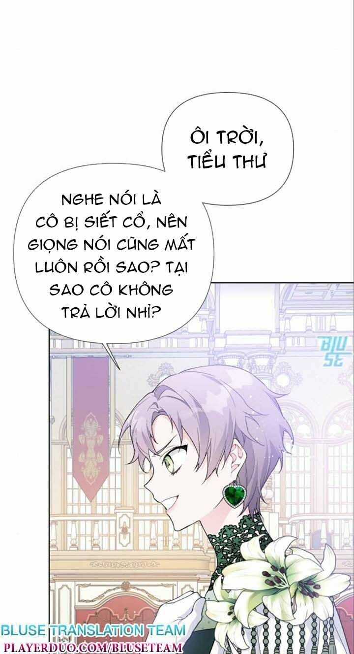 cách mà kỵ sĩ sống như tiểu thư Chapter 13 - Next Chapter 14