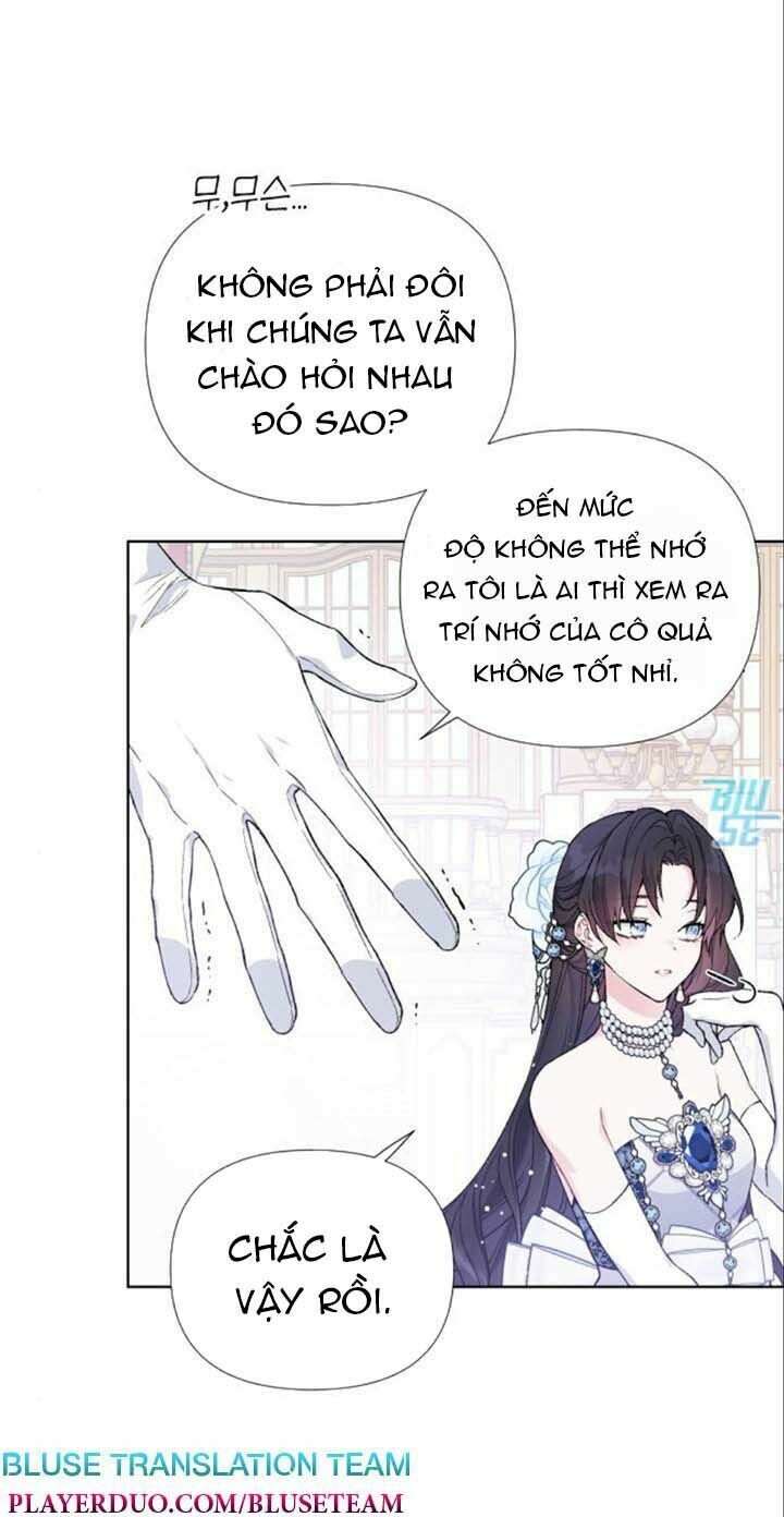 cách mà kỵ sĩ sống như tiểu thư Chapter 13 - Next Chapter 14