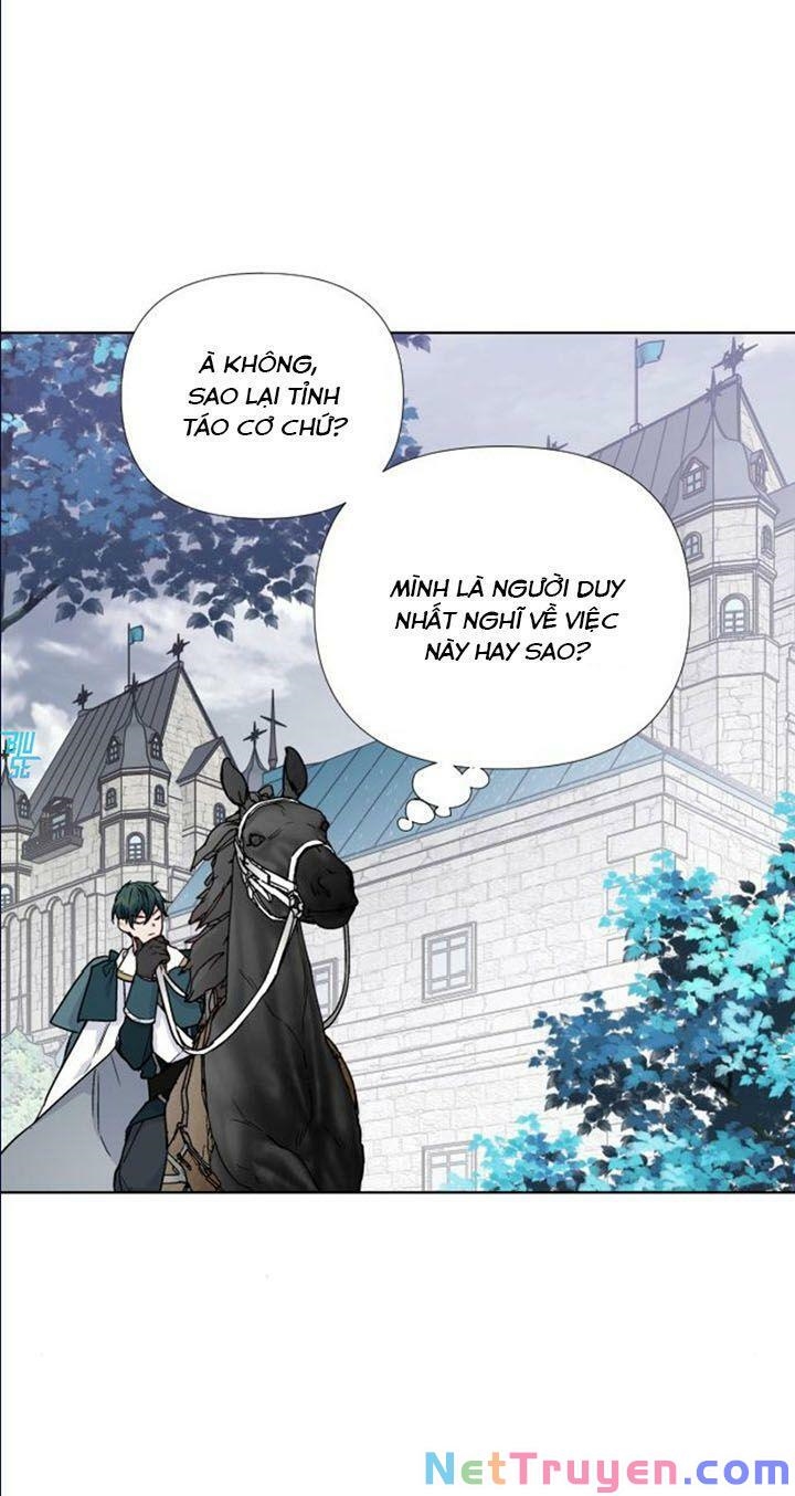 cách mà kỵ sĩ sống như tiểu thư Chapter 23 - Next Chapter 24