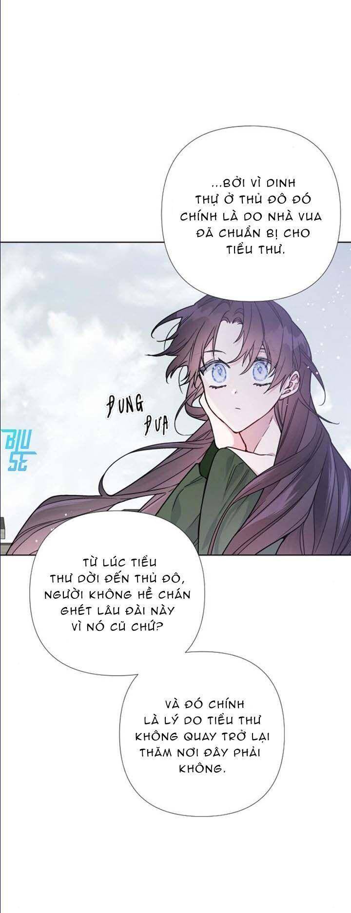 cách mà kỵ sĩ sống như tiểu thư Chapter 25 - Next Chapter 26