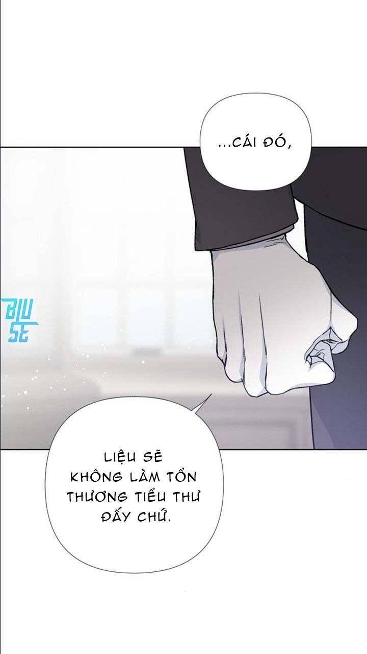 cách mà kỵ sĩ sống như tiểu thư Chapter 25 - Next Chapter 26