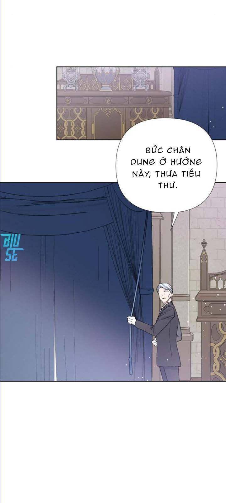 cách mà kỵ sĩ sống như tiểu thư Chapter 25 - Next Chapter 26