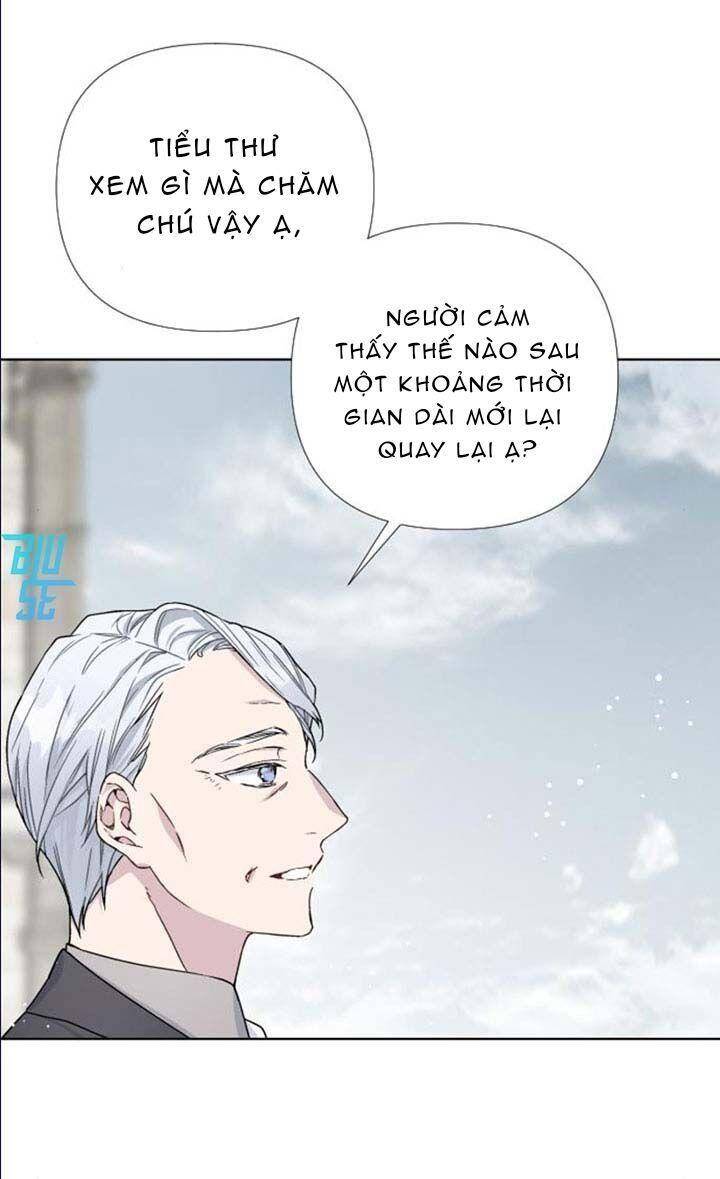 cách mà kỵ sĩ sống như tiểu thư Chapter 25 - Next Chapter 26