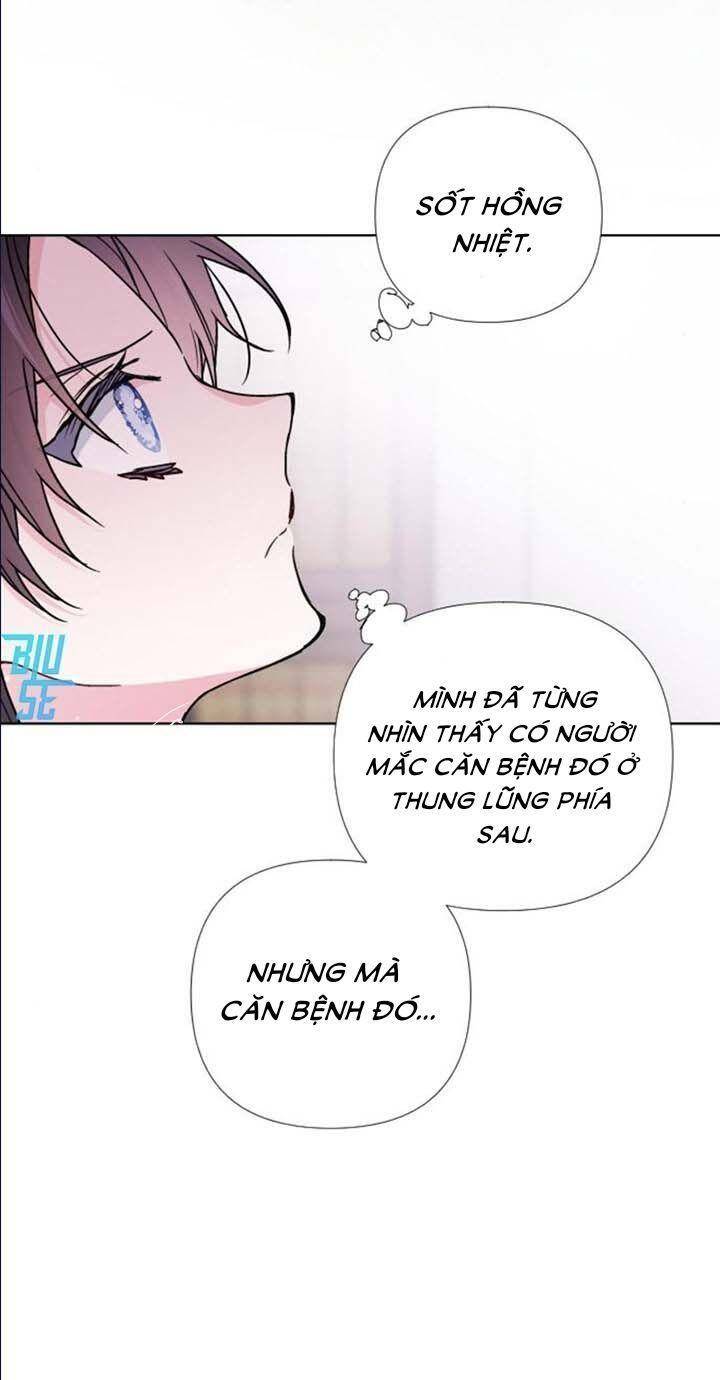 cách mà kỵ sĩ sống như tiểu thư Chapter 25 - Next Chapter 26