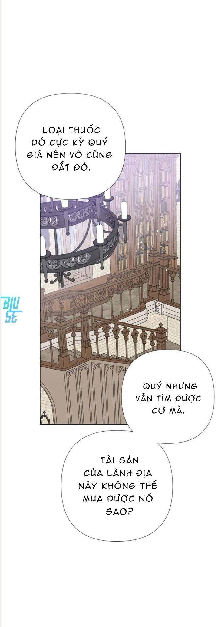 cách mà kỵ sĩ sống như tiểu thư Chapter 25 - Next Chapter 26