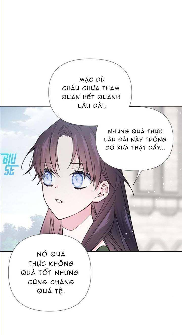 cách mà kỵ sĩ sống như tiểu thư Chapter 25 - Next Chapter 26