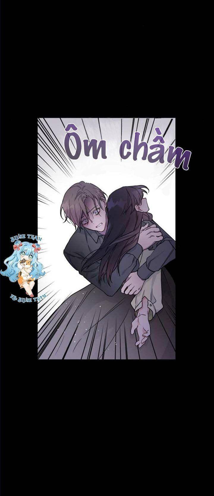 cách mà kỵ sĩ sống như tiểu thư Chapter 26 - Next Chapter 27