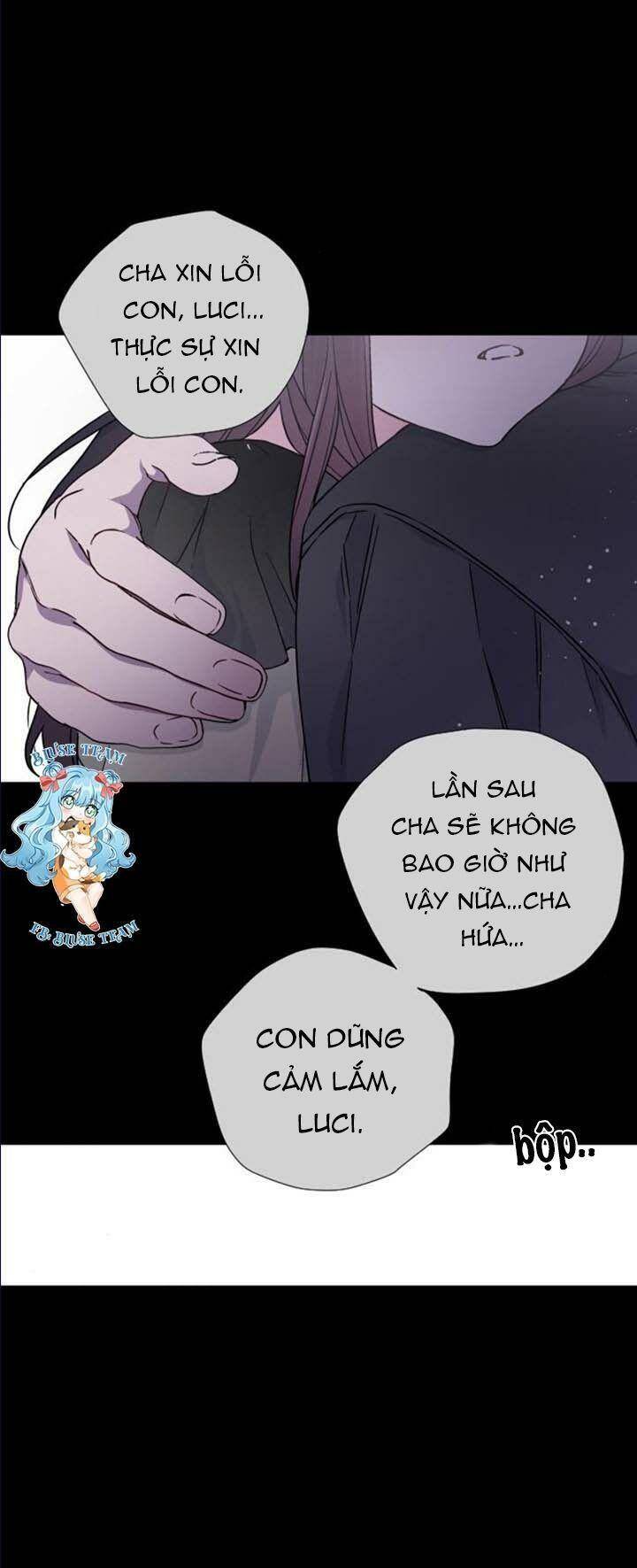 cách mà kỵ sĩ sống như tiểu thư Chapter 26 - Next Chapter 27