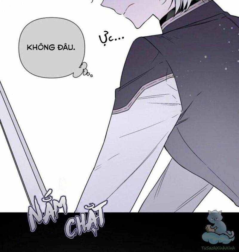 cách mà kỵ sĩ sống như tiểu thư chapter 32 - Next Chapter 33