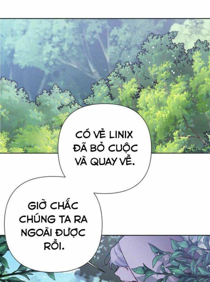 cách mà kỵ sĩ sống như tiểu thư chapter 32 - Next Chapter 33