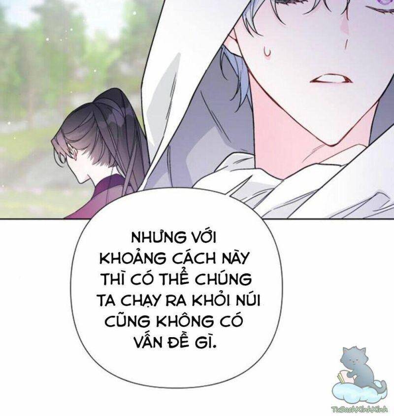 cách mà kỵ sĩ sống như tiểu thư chapter 32 - Next Chapter 33