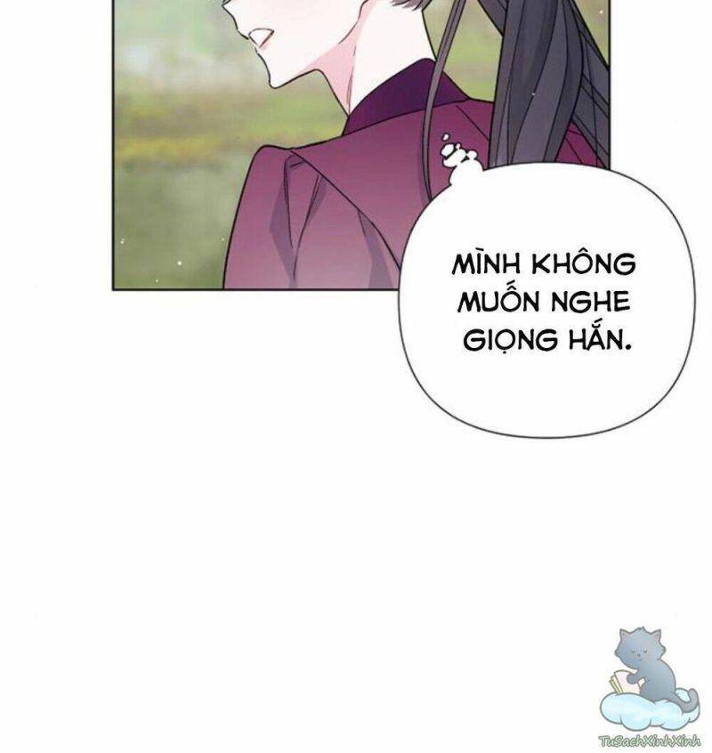 cách mà kỵ sĩ sống như tiểu thư chapter 32 - Next Chapter 33