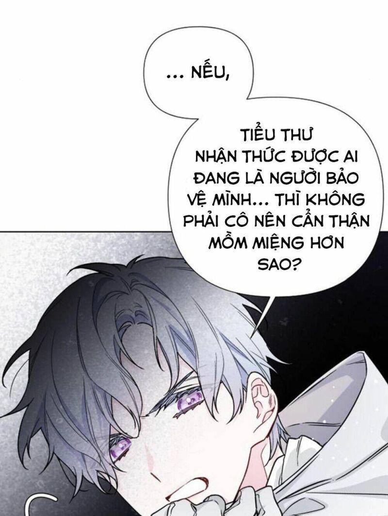 cách mà kỵ sĩ sống như tiểu thư chapter 32 - Next Chapter 33