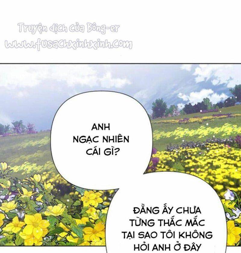 cách mà kỵ sĩ sống như tiểu thư chapter 32 - Next Chapter 33