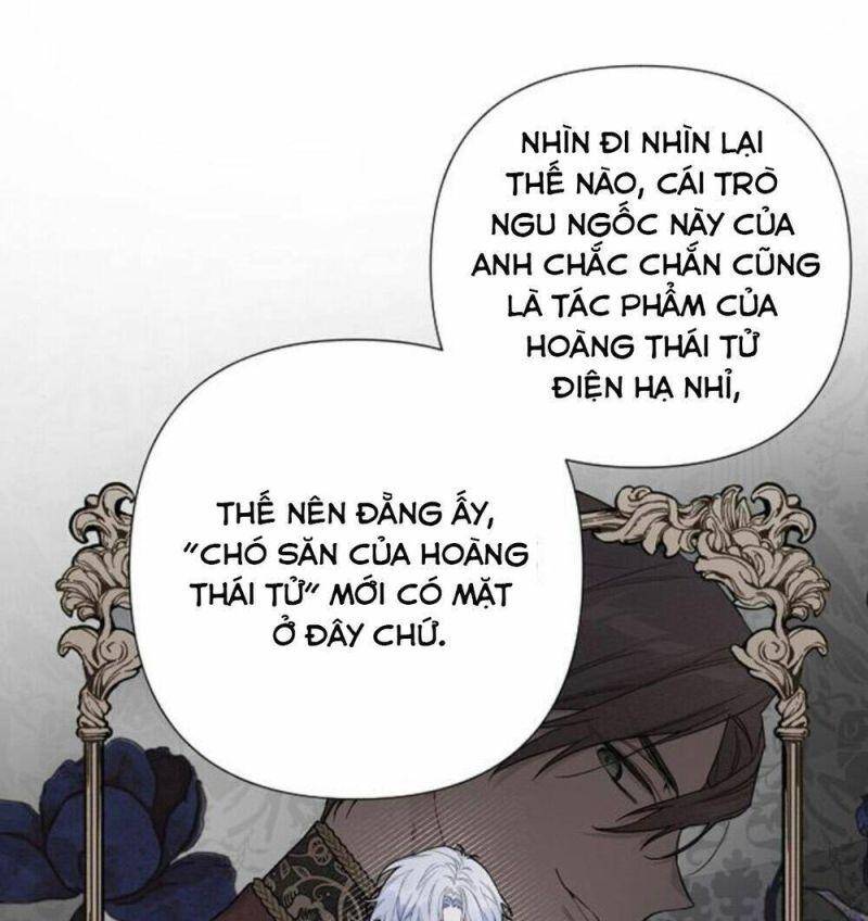 cách mà kỵ sĩ sống như tiểu thư chapter 32 - Next Chapter 33