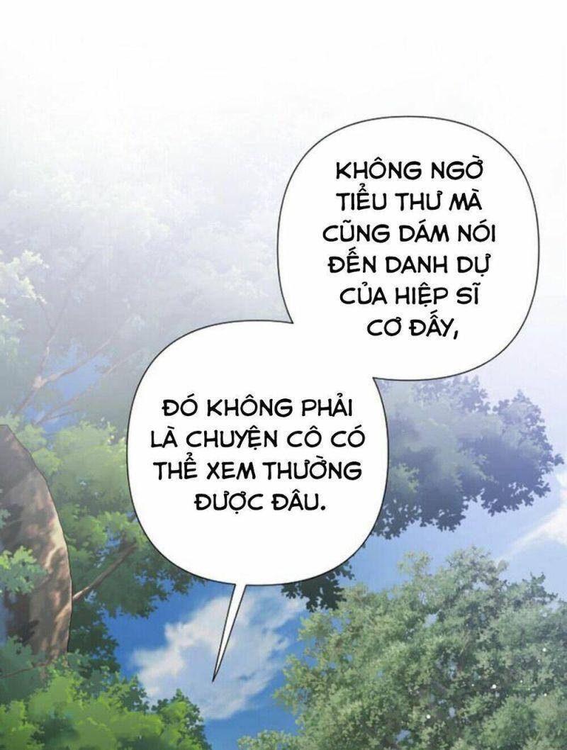 cách mà kỵ sĩ sống như tiểu thư chapter 32 - Next Chapter 33