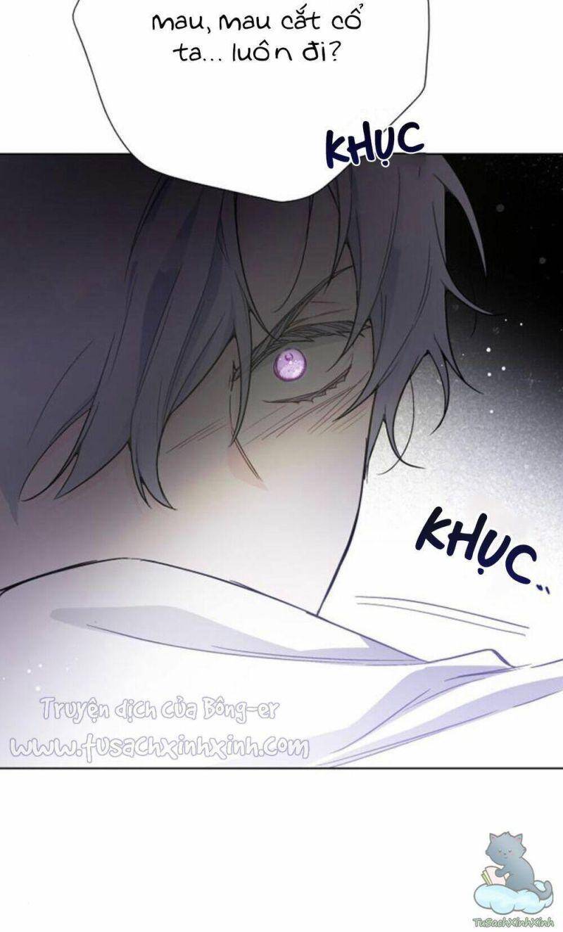 cách mà kỵ sĩ sống như tiểu thư chapter 32 - Next Chapter 33