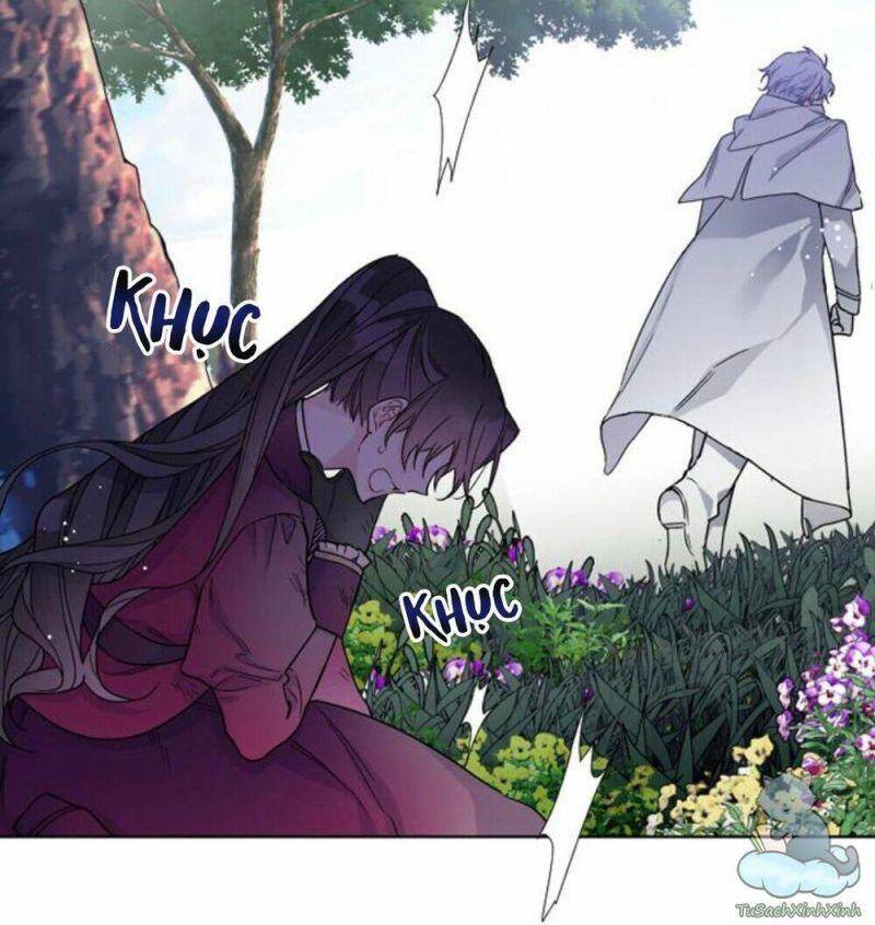 cách mà kỵ sĩ sống như tiểu thư chapter 32 - Next Chapter 33