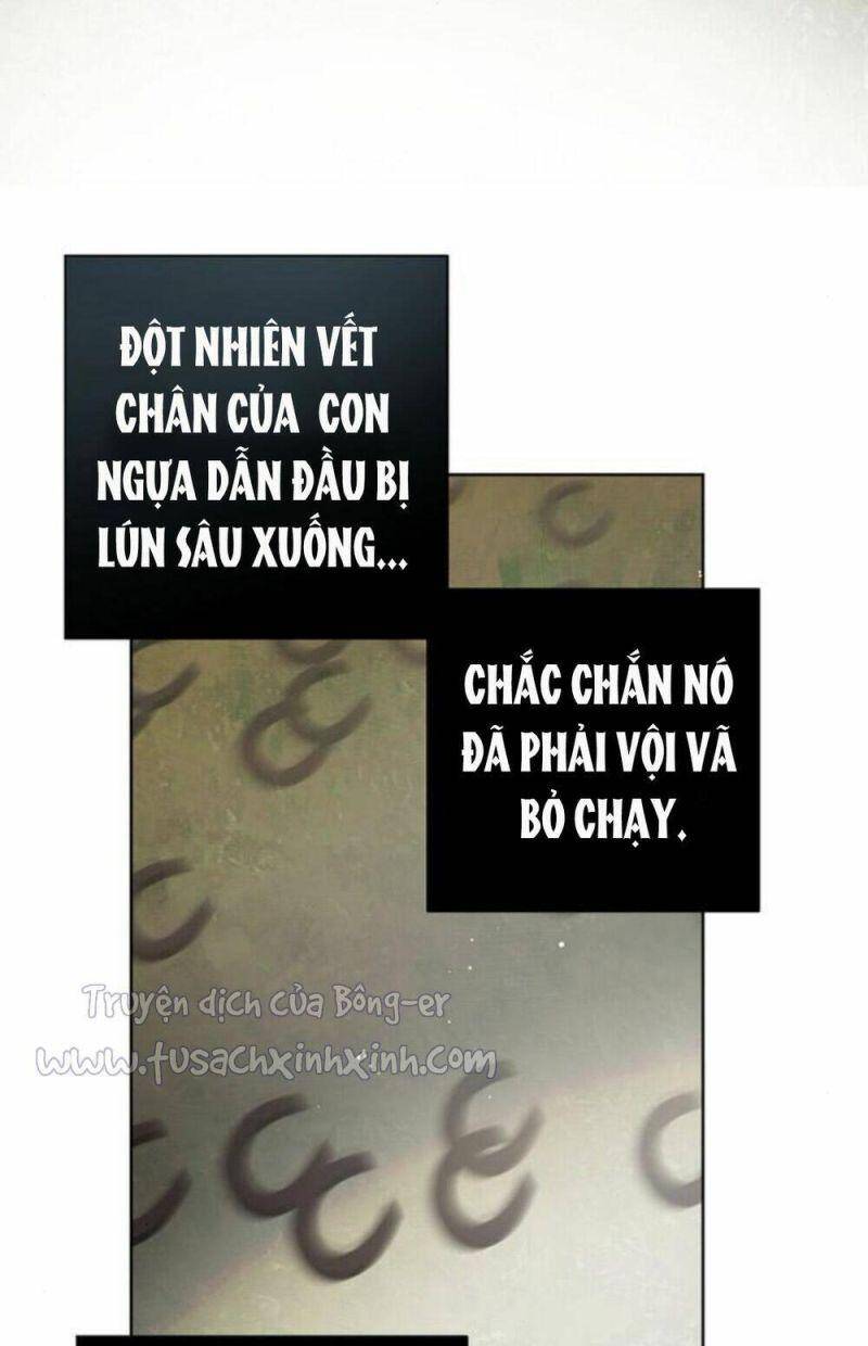 cách mà kỵ sĩ sống như tiểu thư chapter 32 - Next Chapter 33