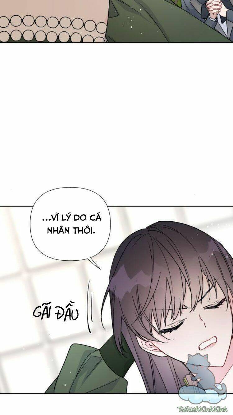 cách mà kỵ sĩ sống như tiểu thư chapter 36 - Next chapter 37