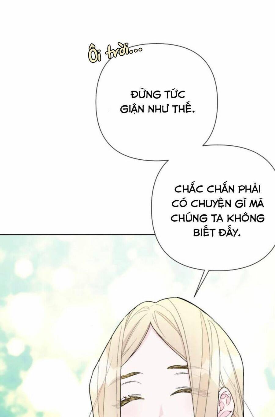 cách mà kỵ sĩ sống như tiểu thư chapter 39 - Next chapter 40