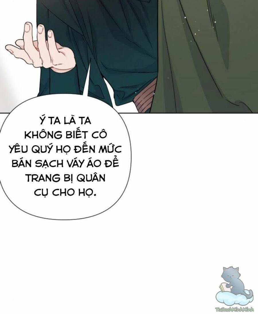 cách mà kỵ sĩ sống như tiểu thư chapter 39 - Next chapter 40