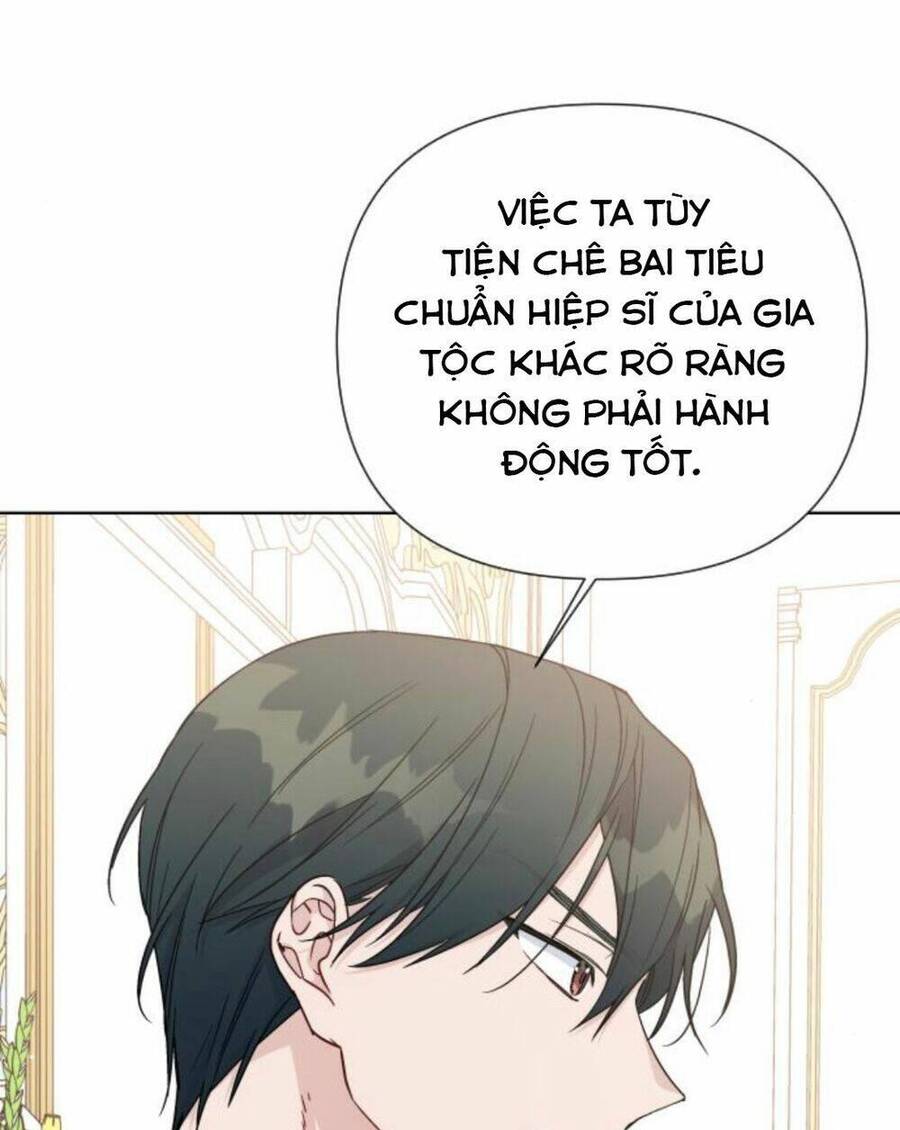 cách mà kỵ sĩ sống như tiểu thư chapter 39 - Next chapter 40