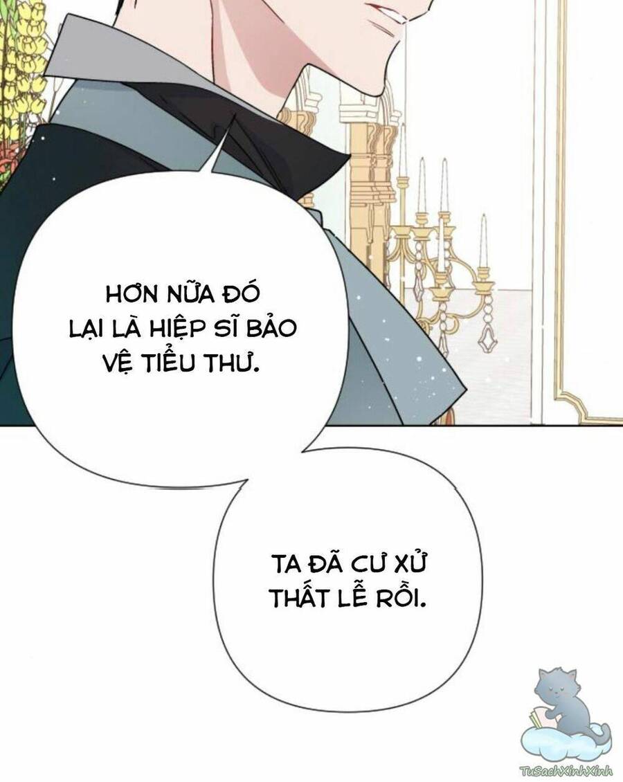 cách mà kỵ sĩ sống như tiểu thư chapter 39 - Next chapter 40