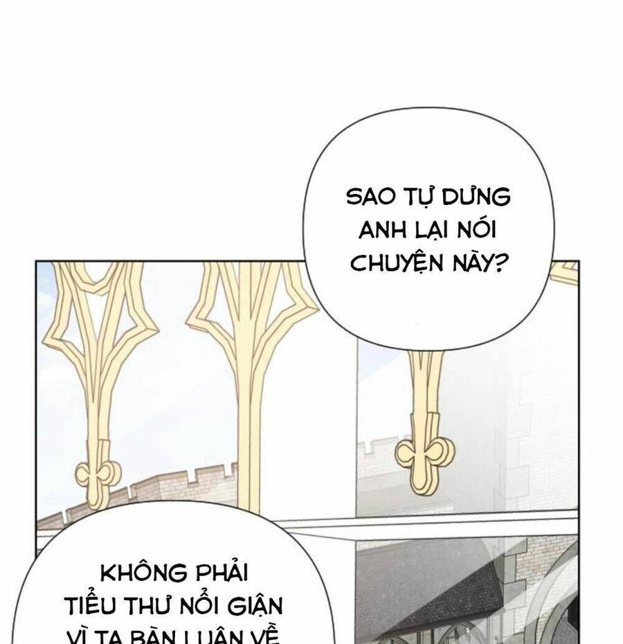 cách mà kỵ sĩ sống như tiểu thư chapter 39 - Next chapter 40