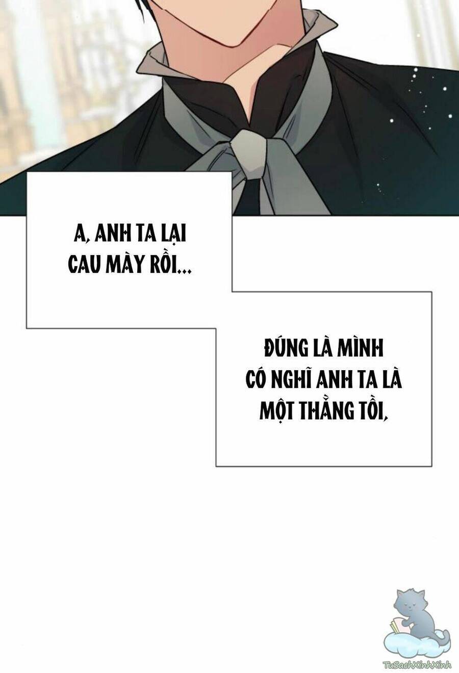 cách mà kỵ sĩ sống như tiểu thư chapter 39 - Next chapter 40