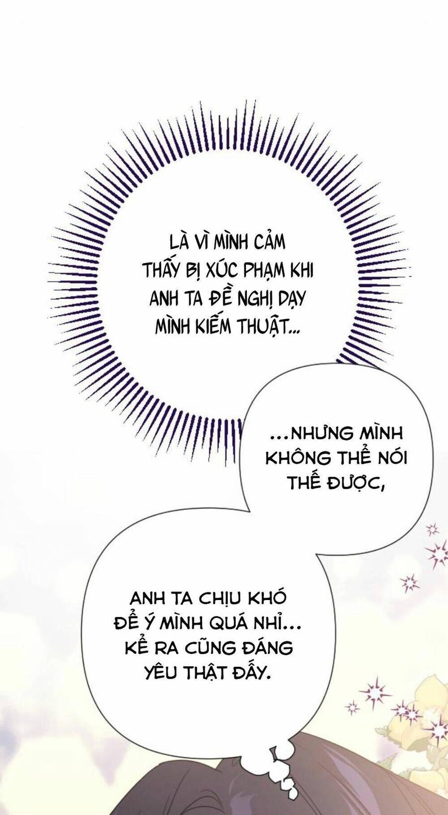 cách mà kỵ sĩ sống như tiểu thư chapter 39 - Next chapter 40