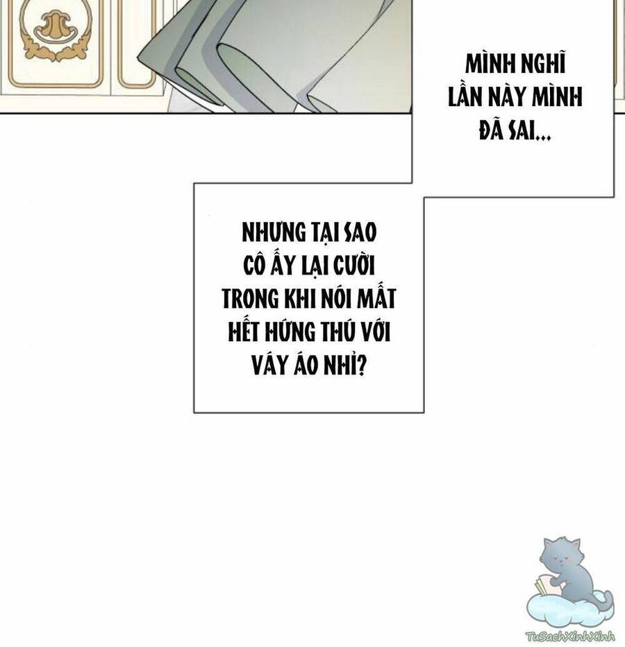 cách mà kỵ sĩ sống như tiểu thư chapter 39 - Next chapter 40