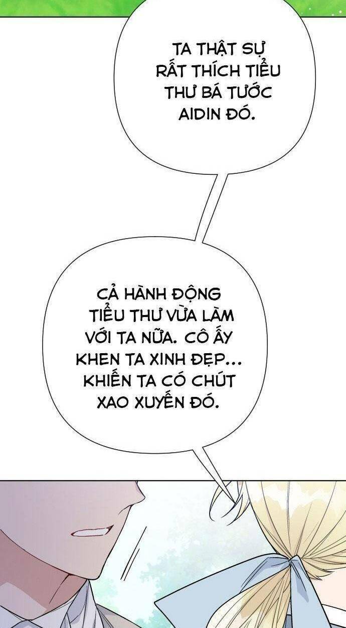 cách mà kỵ sĩ sống như tiểu thư chapter 60 - Next chapter 61