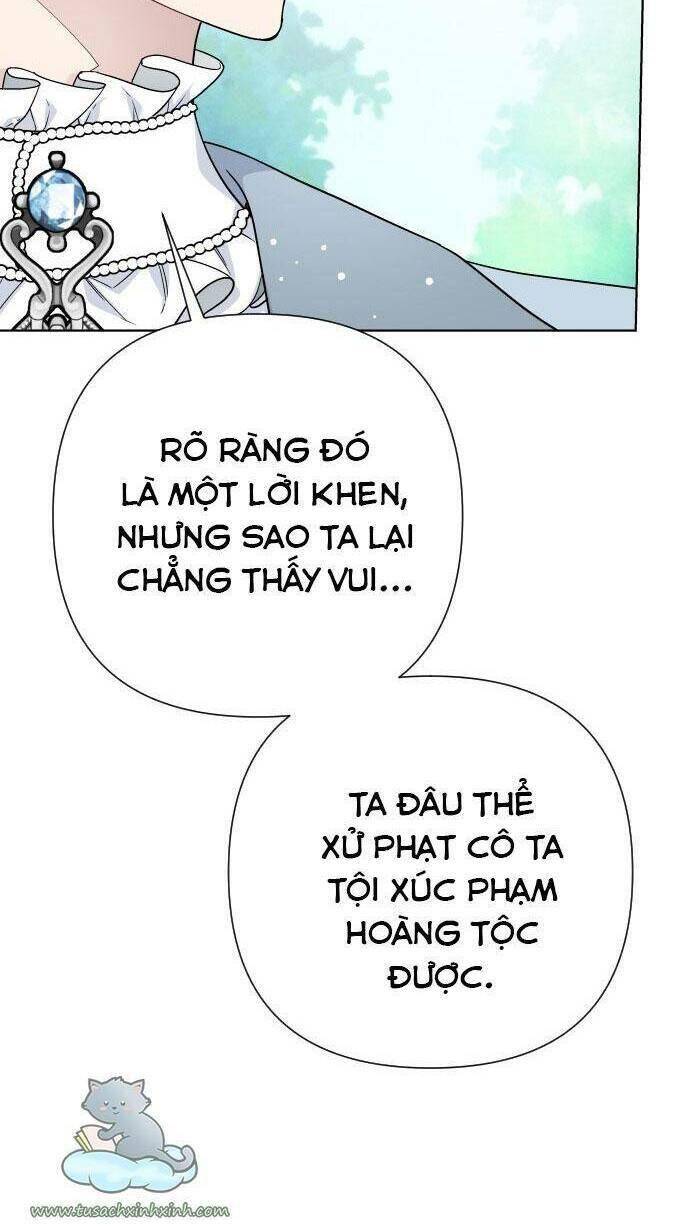 cách mà kỵ sĩ sống như tiểu thư chapter 60 - Next chapter 61