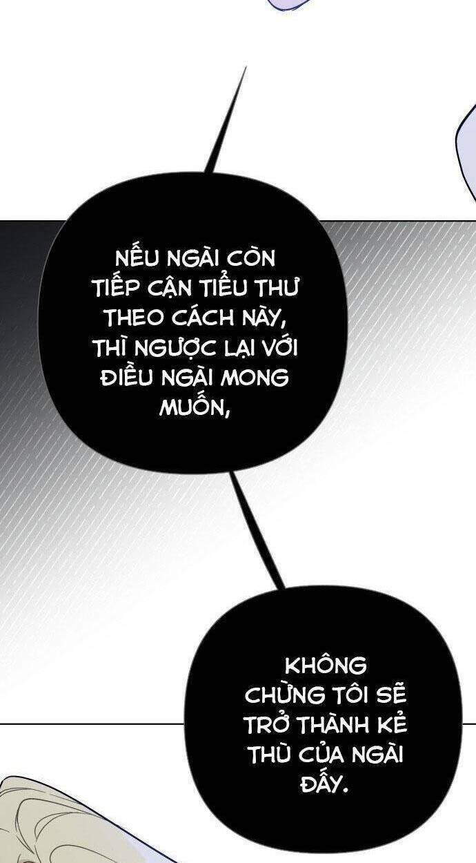 cách mà kỵ sĩ sống như tiểu thư chapter 60 - Next chapter 61