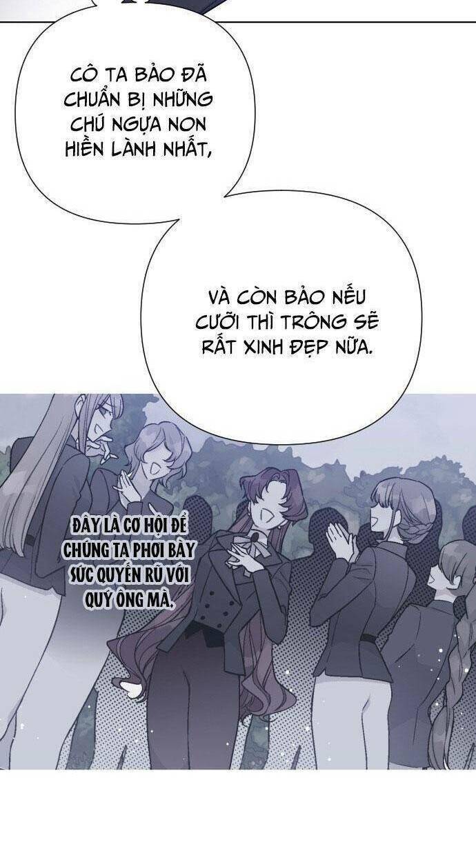 cách mà kỵ sĩ sống như tiểu thư chapter 60 - Next chapter 61