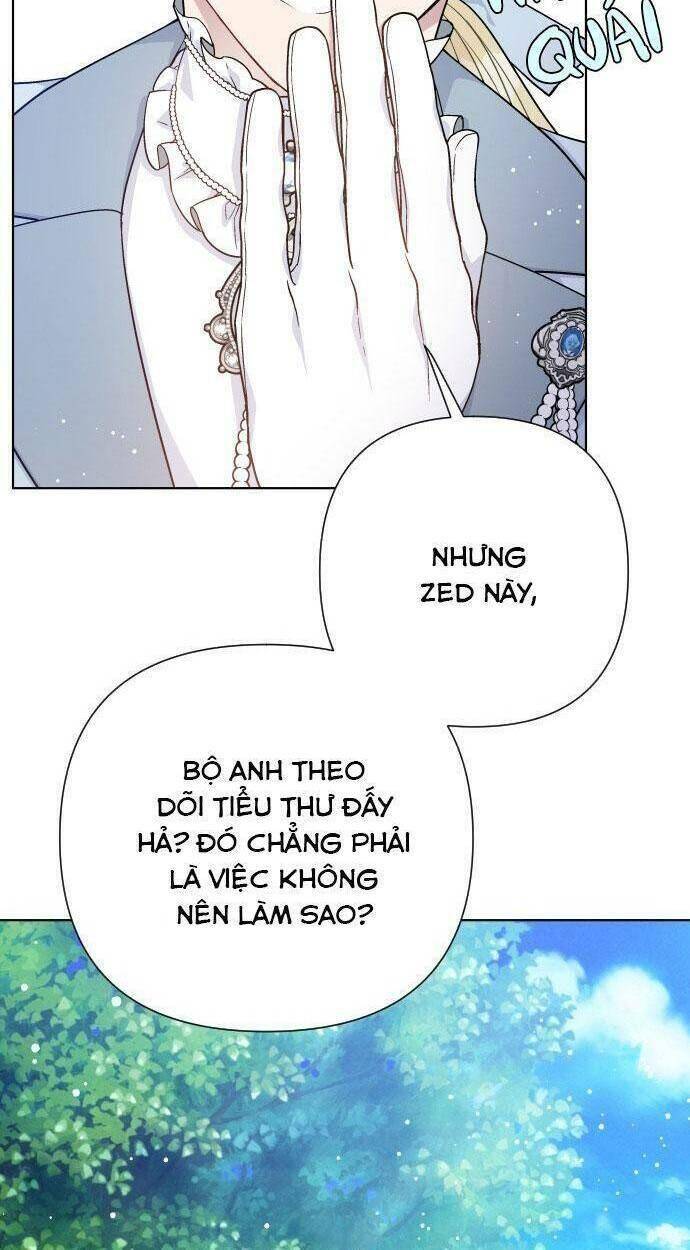 cách mà kỵ sĩ sống như tiểu thư chapter 60 - Next chapter 61