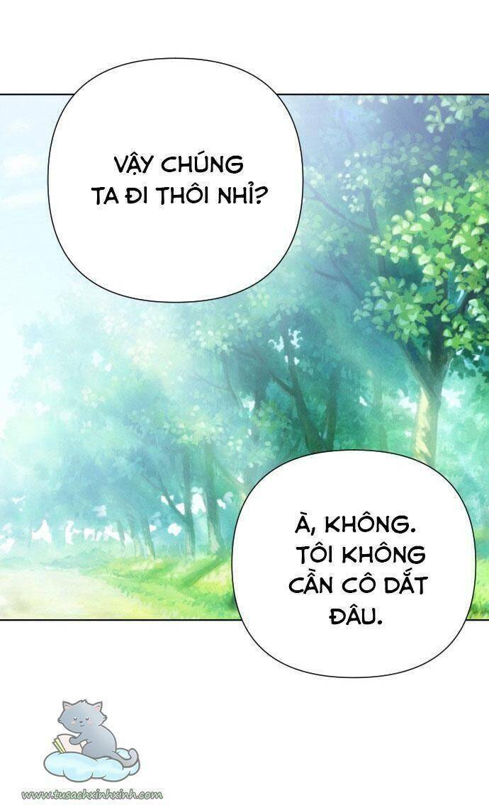 cách mà kỵ sĩ sống như tiểu thư chapter 60 - Next chapter 61