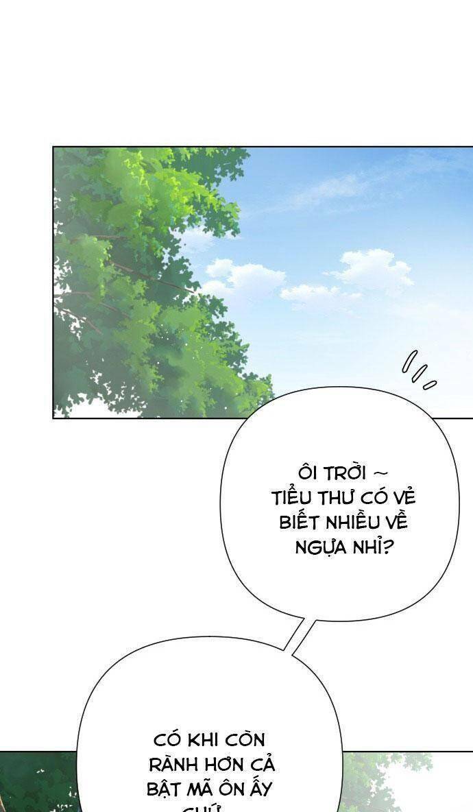 cách mà kỵ sĩ sống như tiểu thư chapter 60 - Next chapter 61