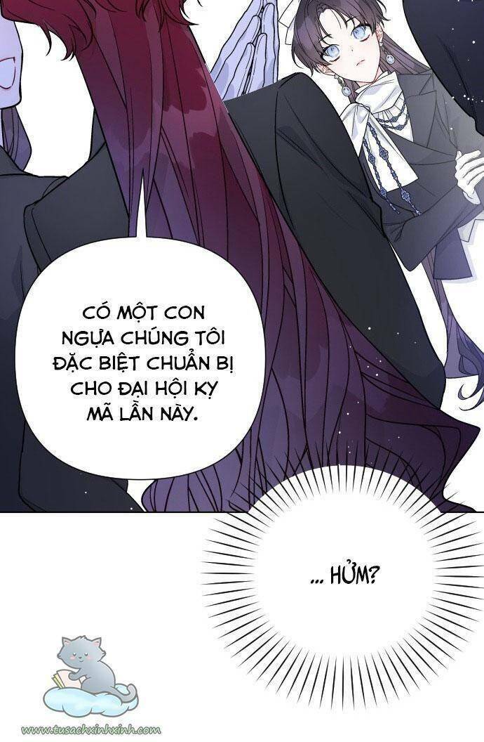 cách mà kỵ sĩ sống như tiểu thư chapter 60 - Next chapter 61