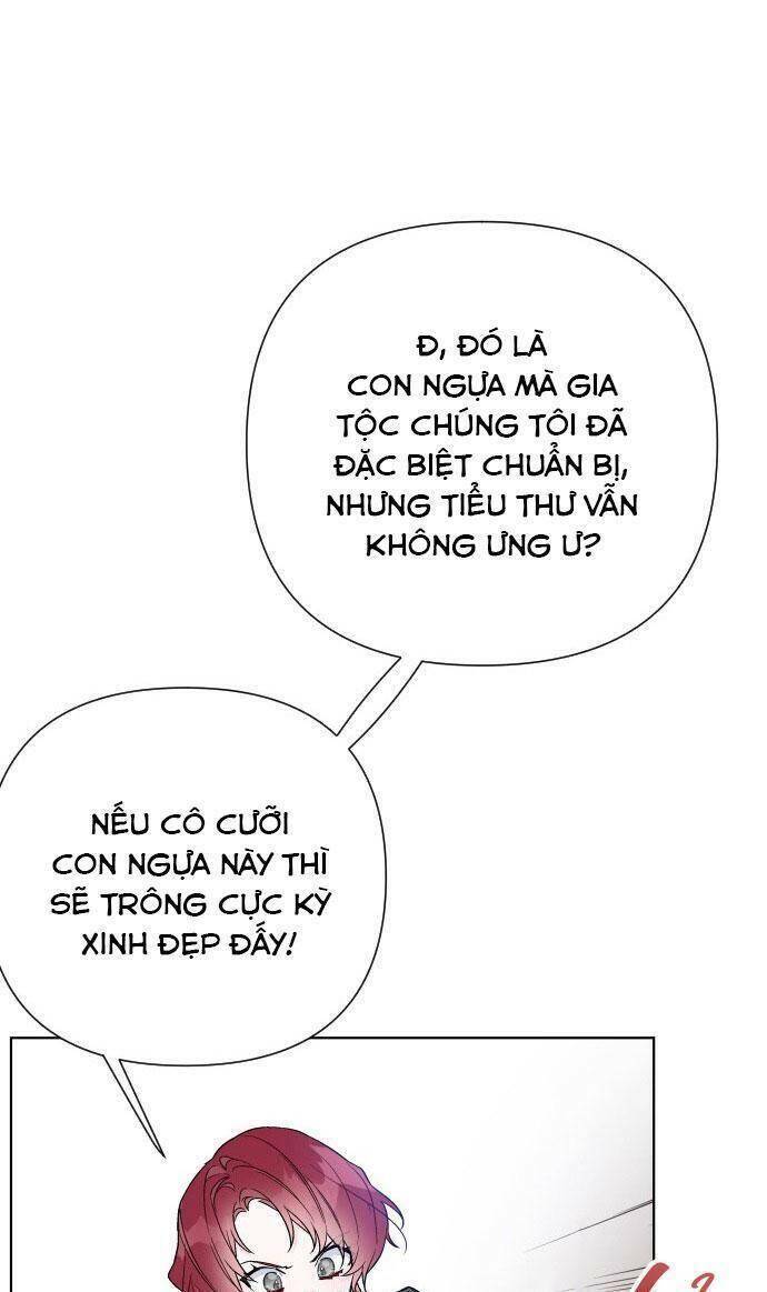 cách mà kỵ sĩ sống như tiểu thư chapter 60 - Next chapter 61