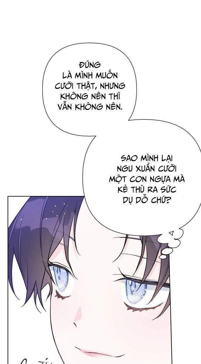 cách mà kỵ sĩ sống như tiểu thư chapter 60 - Next chapter 61