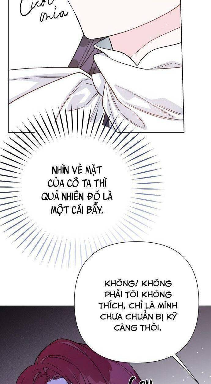 cách mà kỵ sĩ sống như tiểu thư chapter 60 - Next chapter 61