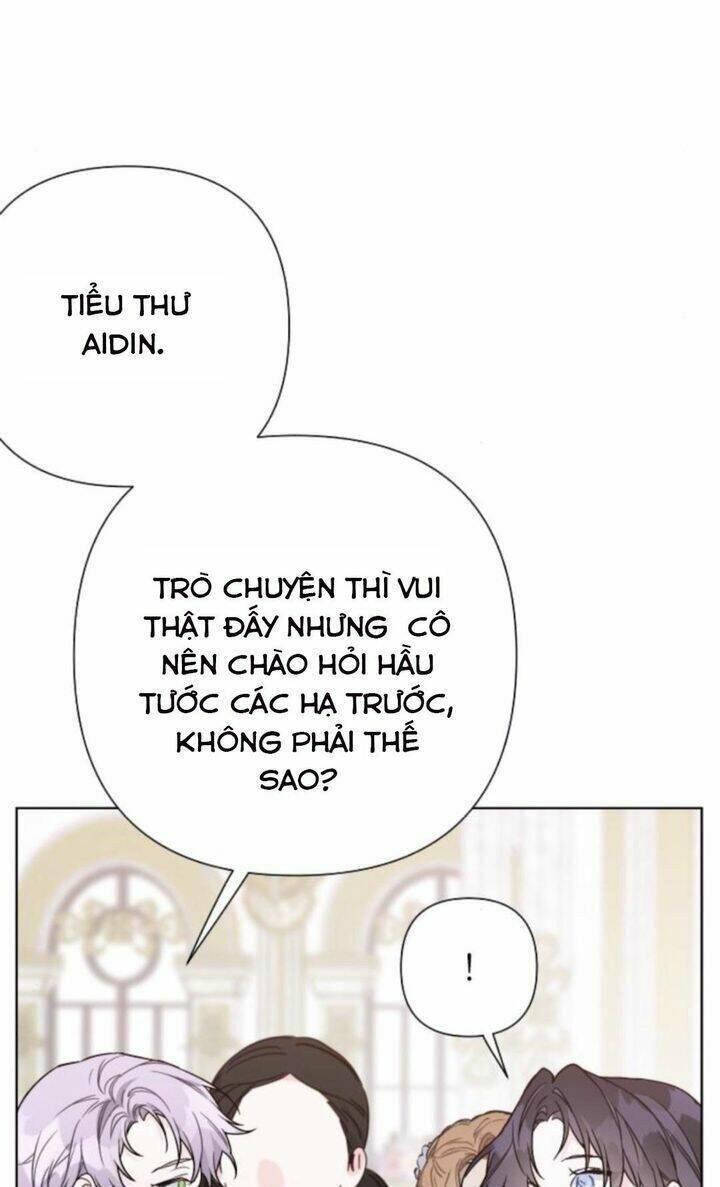 cách mà kỵ sĩ sống như tiểu thư chapter 69 - Next chapter 70