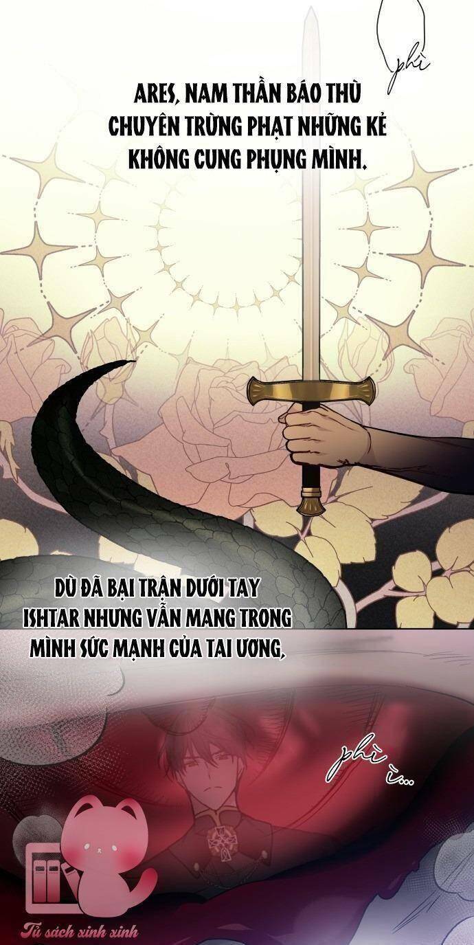 cách mà kỵ sĩ sống như tiểu thư chapter 76 - Next chapter 77